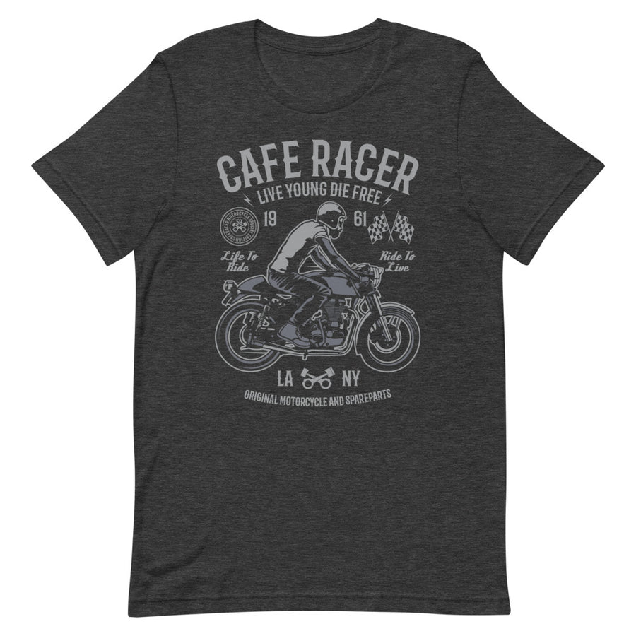Cafe Racer