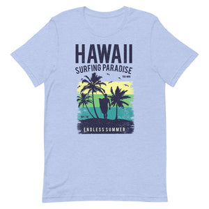 Hawaii