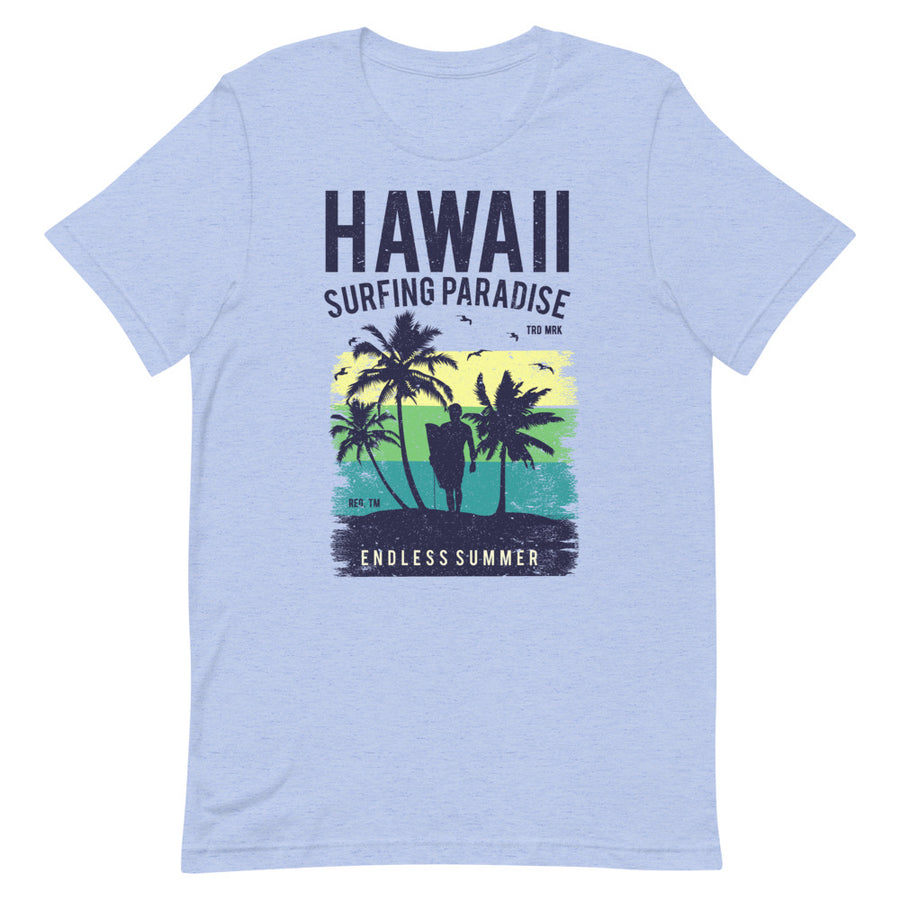 Hawaii