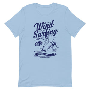 Wind Surfing