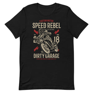 Speed Rebel 2