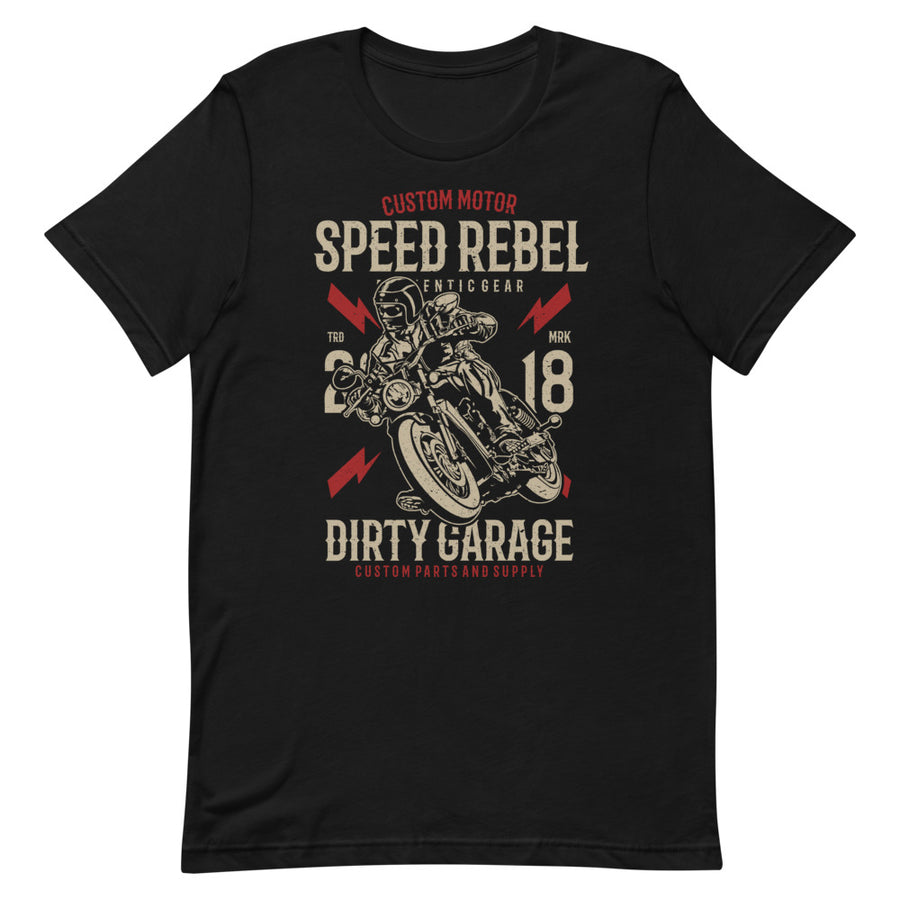 Speed Rebel 2