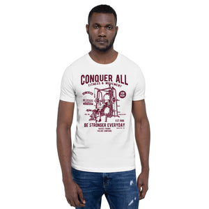 Conquer All