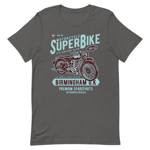 Super Bike