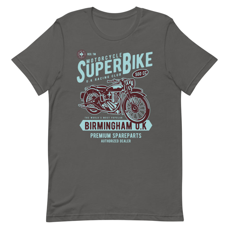 Super Bike