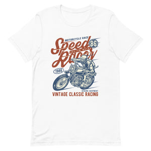 Speed Racer 2