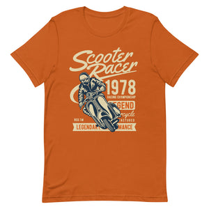 Scooter Racer