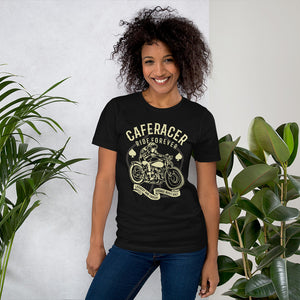 Caferacer Ride Forever