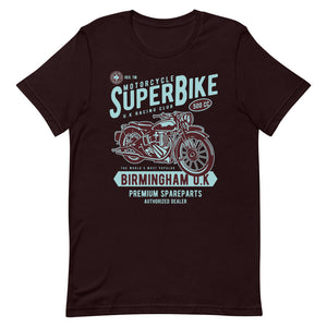 Super Bike