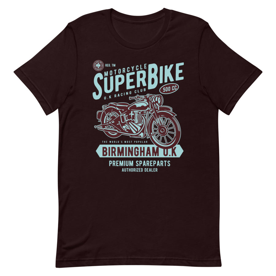 Super Bike