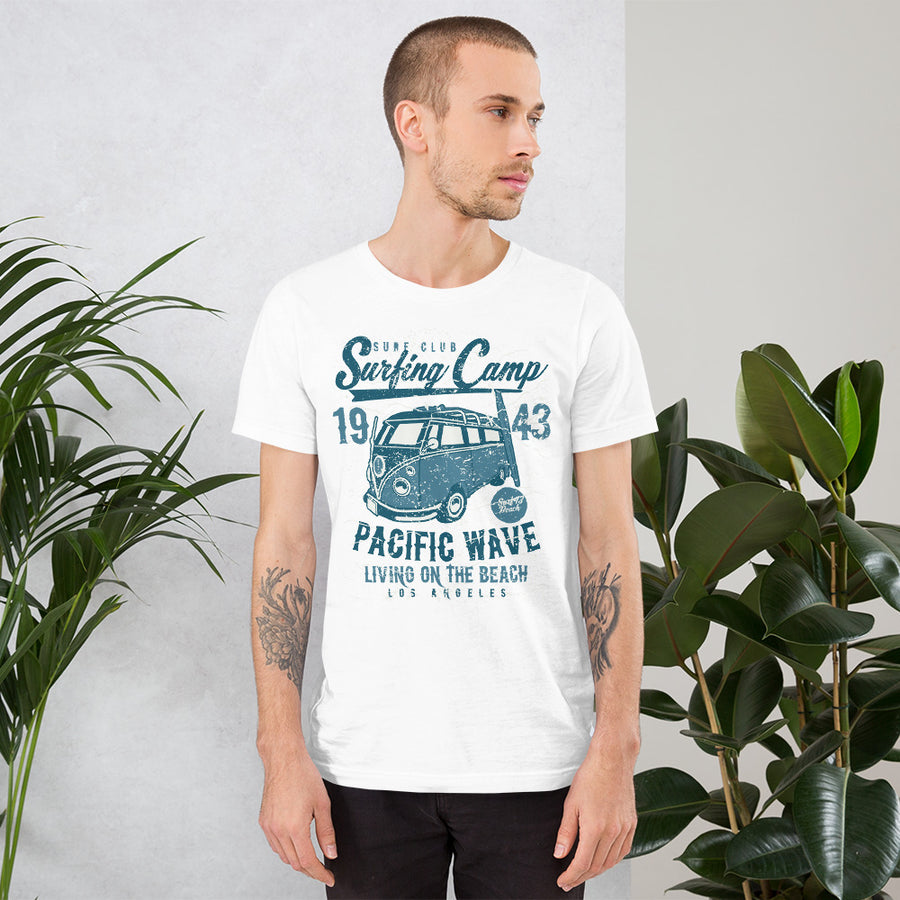 Surfing Camp