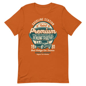 Premium Garage