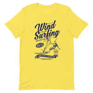 Wind Surfing