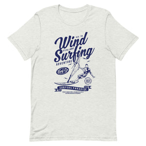 Wind Surfing