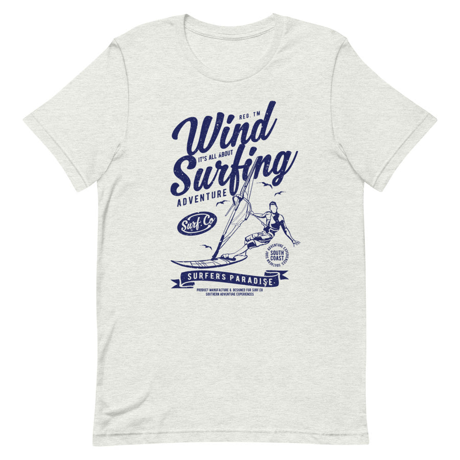 Wind Surfing