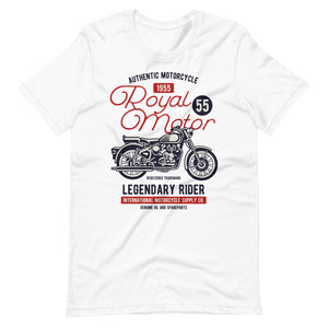 Royal Motor