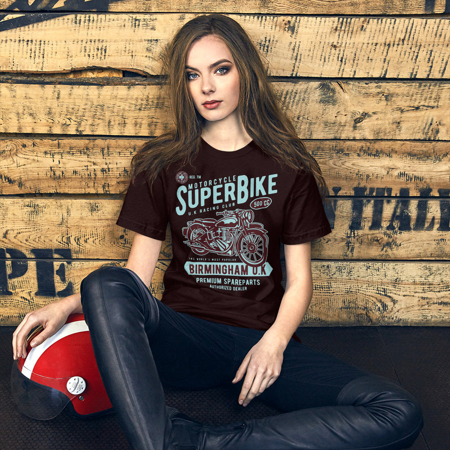 Super Bike