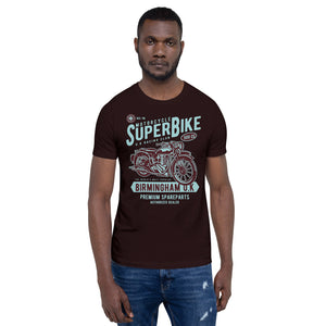 Super Bike