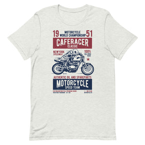 Caferacer Classic Race