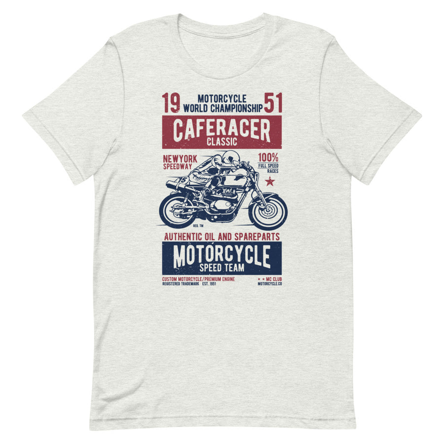 Caferacer Classic Race