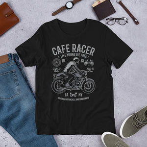 Cafe Racer