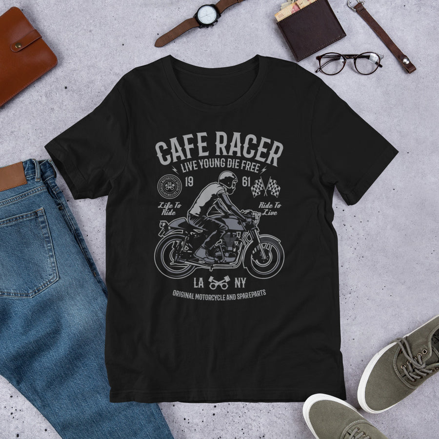 Cafe Racer