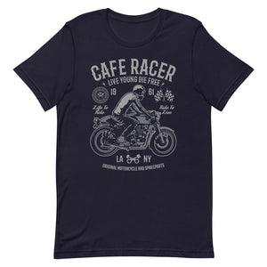 Cafe Racer