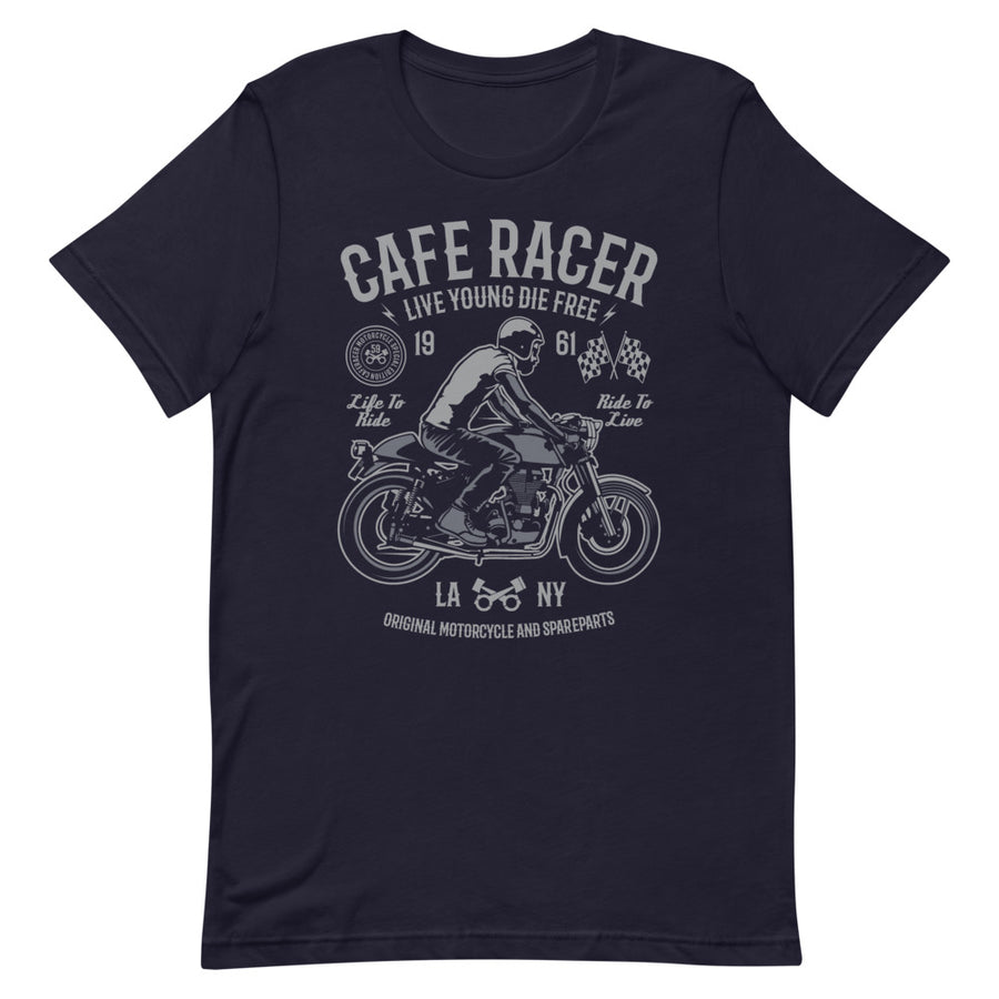 Cafe Racer