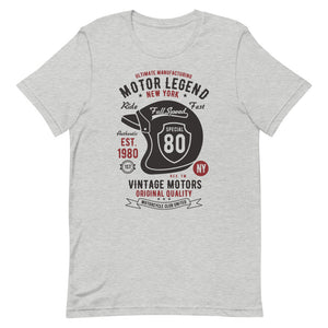 Motor Legend Helmet