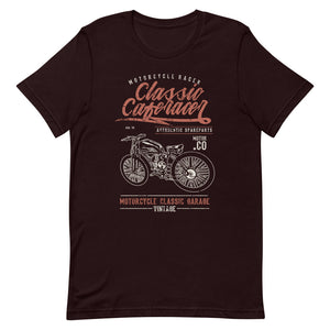 Classic Caferacer