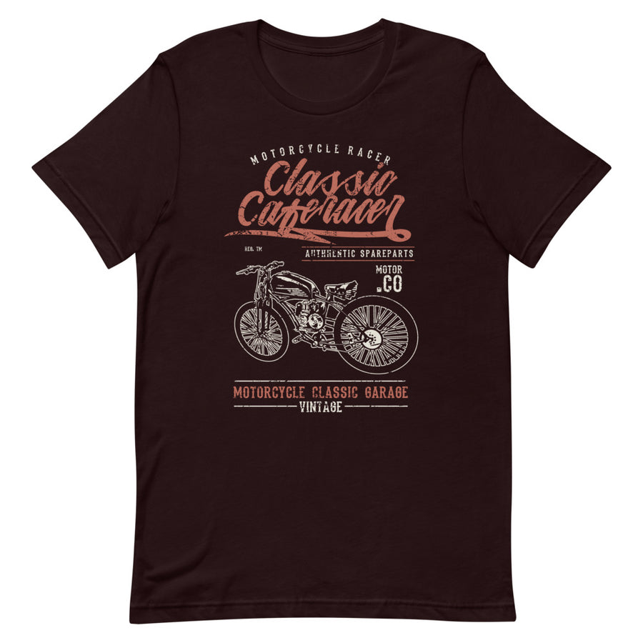 Classic Caferacer