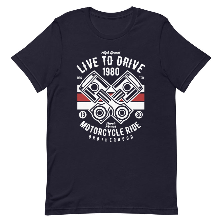 Live to Ride