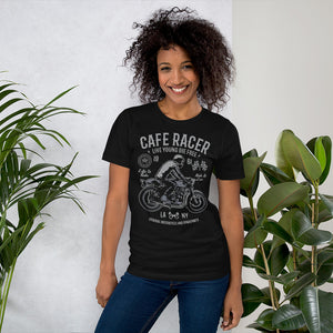 Cafe Racer