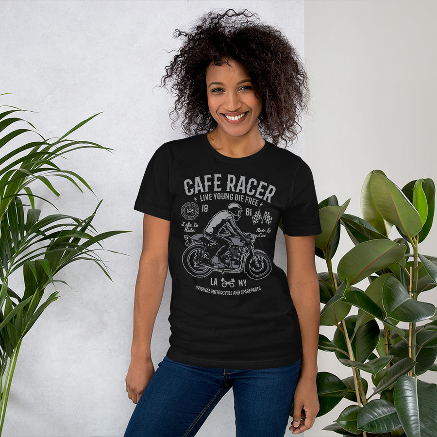 Cafe Racer