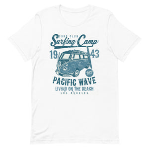 Surfing Camp