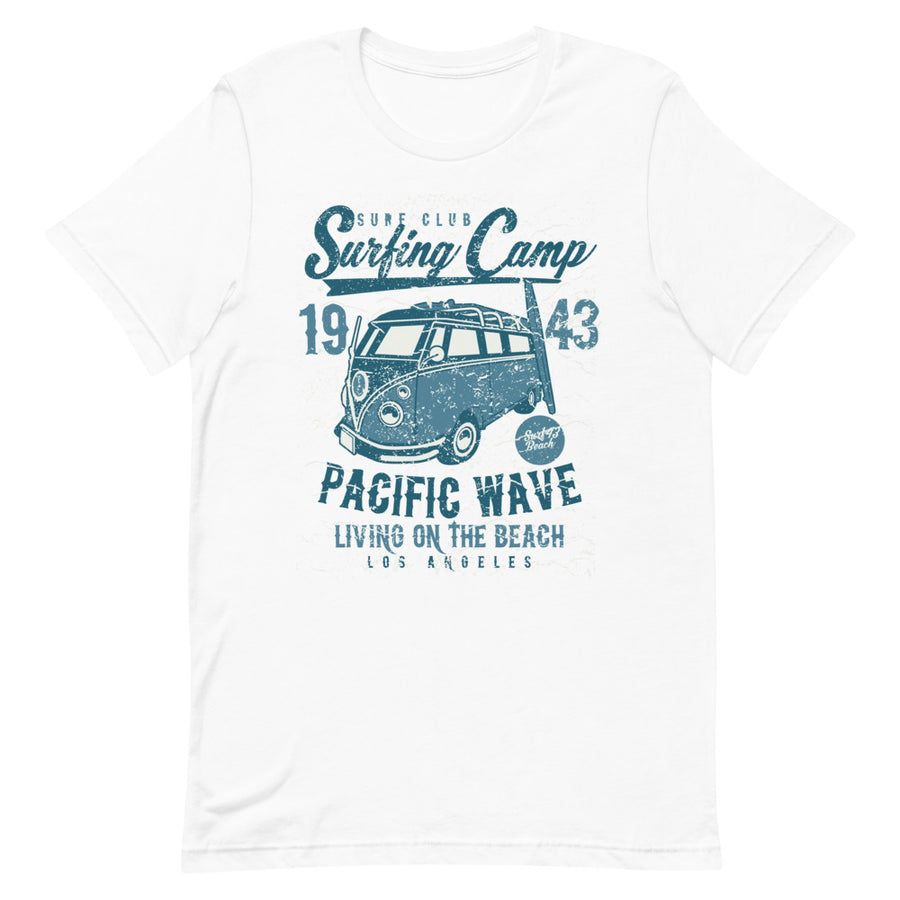 Surfing Camp
