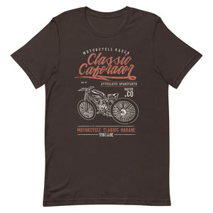 Classic Caferacer