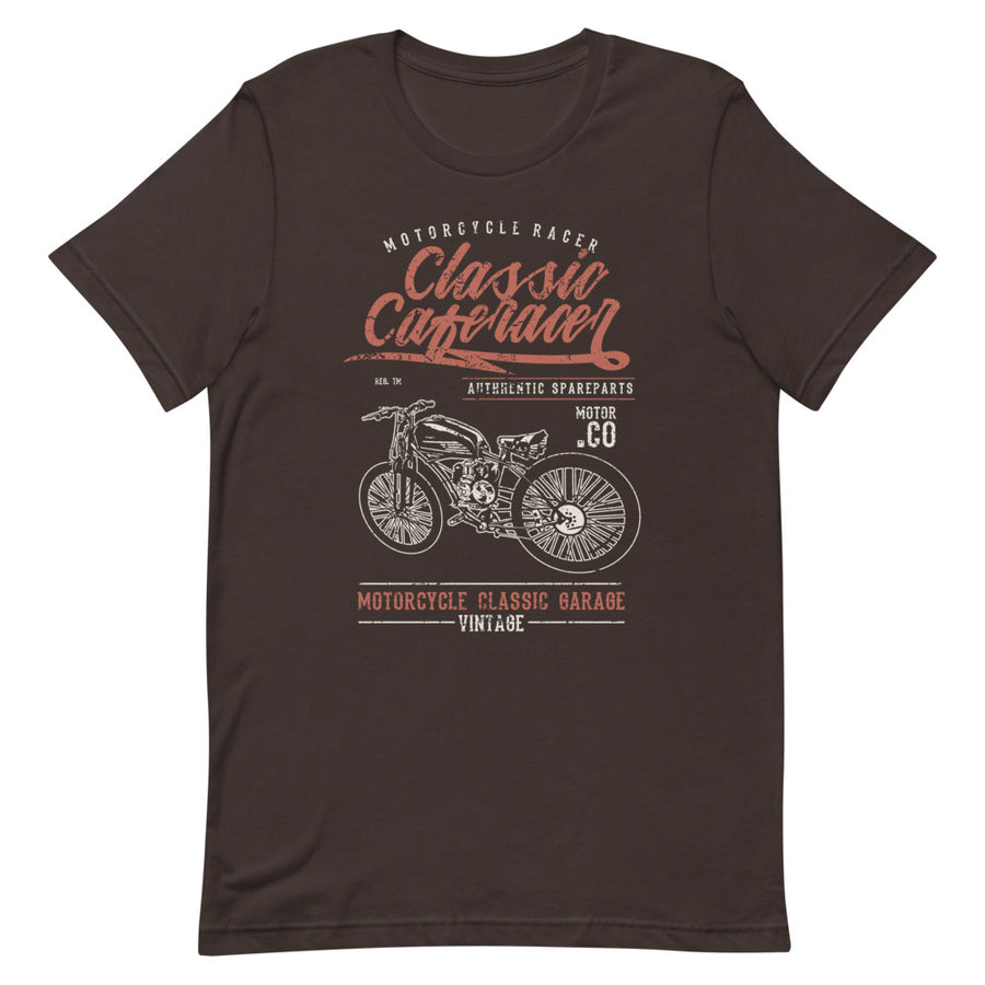 Classic Caferacer