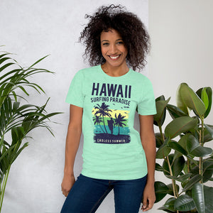 Hawaii