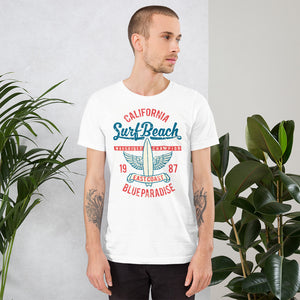 Surf Beach