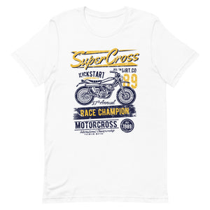Super Cross