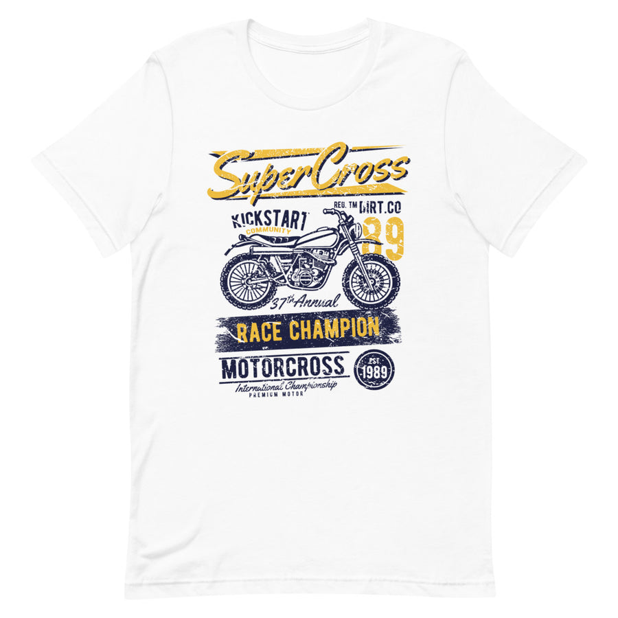 Super Cross