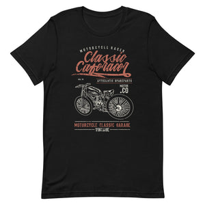 Classic Caferacer