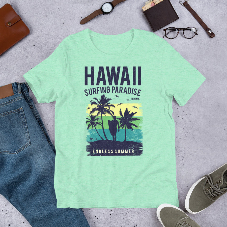 Hawaii
