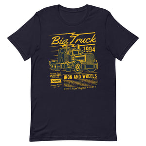 Big Truck 2