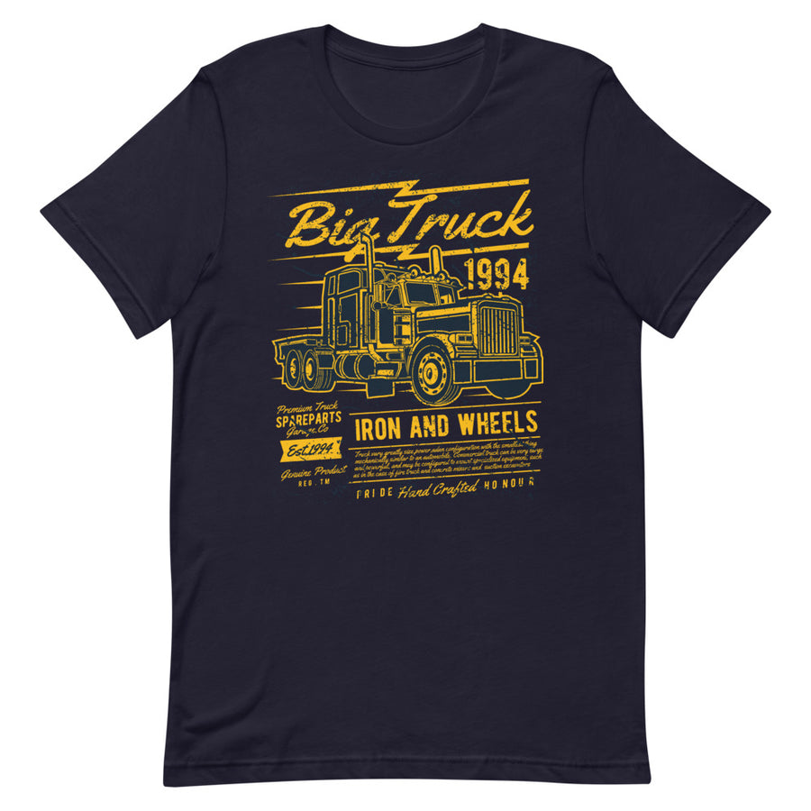 Big Truck 2
