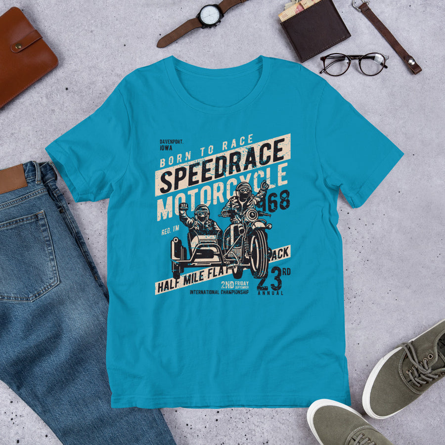 Speedrace