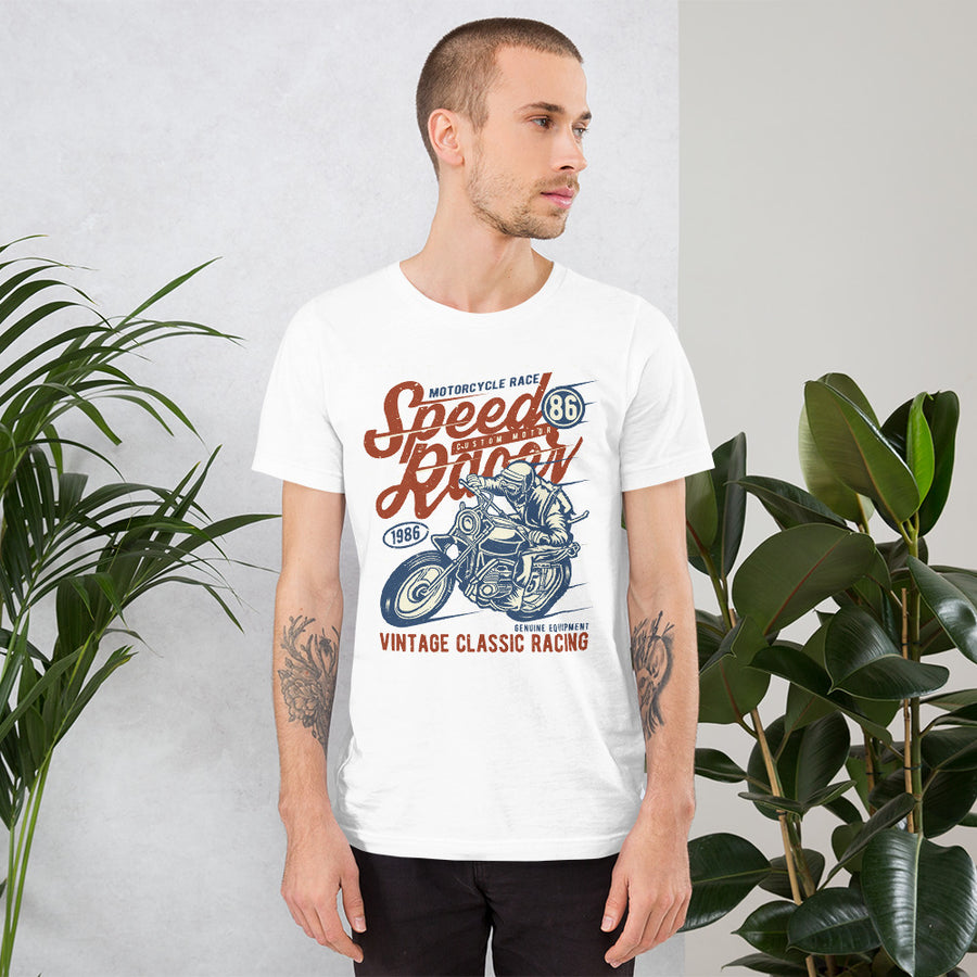Speed Racer 2