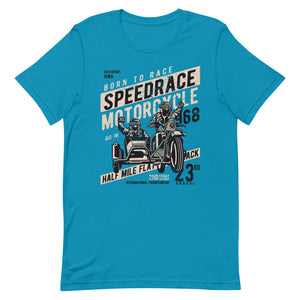 Speedrace