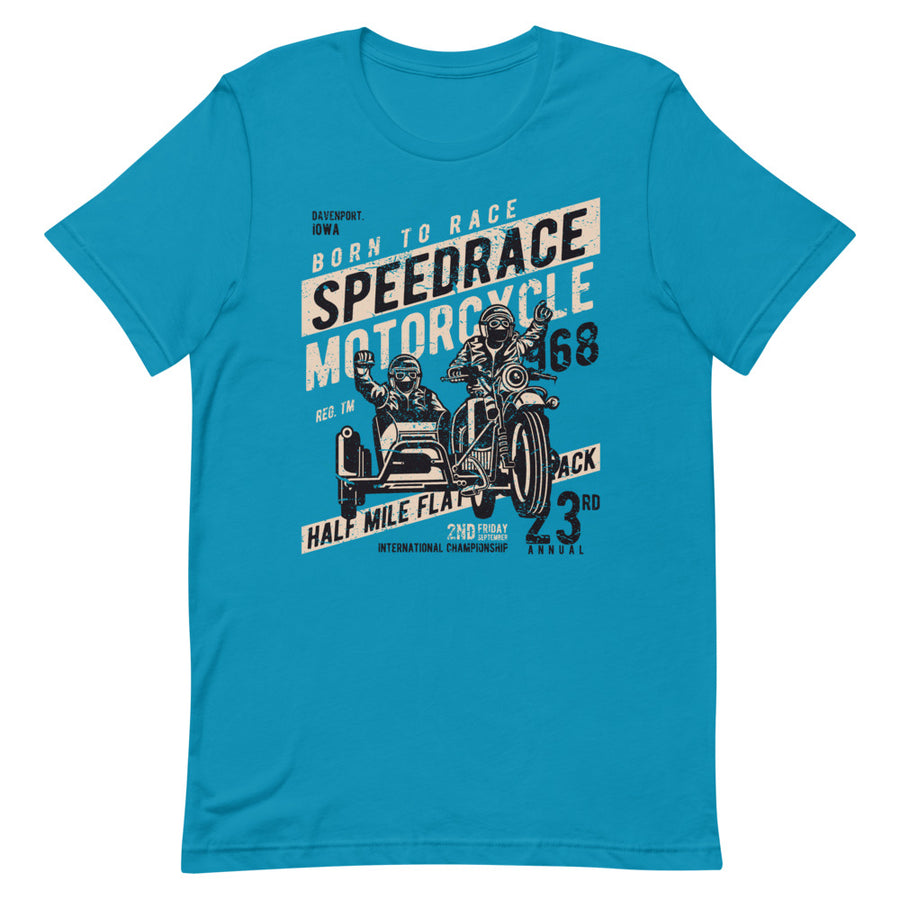 Speedrace